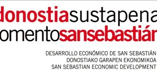 Convocatoria a entidades de acogida- Becas de Fomento San Sebastián