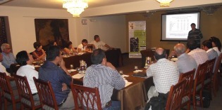 Taller sobre Agencias de Desarrollo Local y políticas públicas para el Desarrollo Económico Local de Lima
