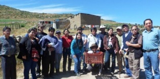 Conociendo la Experiencia de Desarrollo Económico Territorial en el Valle de Lurín