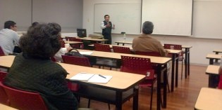 (Español) Continúa la segunda parte del curso El Enfoque de Desarrollo Local (MGS – PUCP)