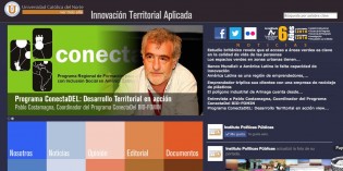 Estrenan sitio web en Chile