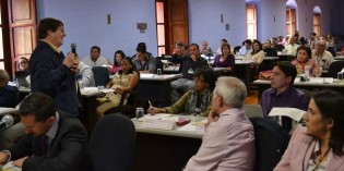 III Encuentro Regional de Desarrollo Económico Local en Centroamérica y República Dominicana