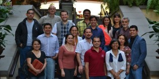 Lanzan Red de Gestión de Conocimiento para Centroamérica y República Dominicana