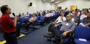 Cierre del curso de formadores de ConectaDEL Brasil