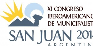 Nos vemos en la II Semana del Municipalismo Iberoamericano