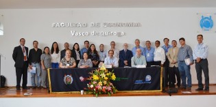 Celebran Tercer Encuentro Internacional de Programas de Posgrado en Desarrollo Local en México