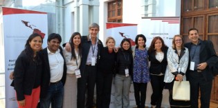 Concluye Encuentro Latinoamericano preparatorio al Foro Mundial DEL
