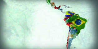Modos diferentes de pensar el desarrollo de América Latina