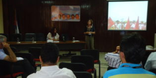 Convocan a participar del VI Congreso Cubano de Desarrollo Local