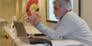 Seminario: El Enfoque Investigación-Acción y El Rol De La Universidad En El Desarrollo Regional Uruguay