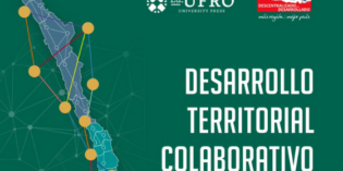 Desarrollo Territorial Colaborativo