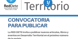 INVITACIÓN A ESCRIBIR ARTÍCULOS EN LA REVISTA DYT