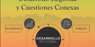 #Publicación – Diccionario de Desarrollo Regional y Cuestiones Conexas