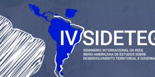 Invitación al IV Simposio Brasileño de DT Sostenible