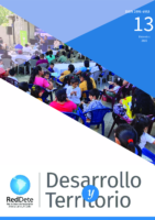 revista 13 DT