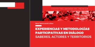 Experiencias y metodologías. Libro