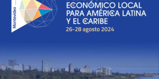 Foro Regional Desarrollo Económico – 2024