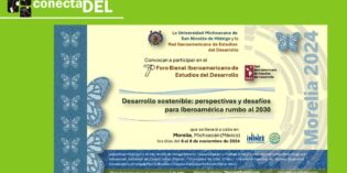 7° Foro Bienal Iberoamericano de Estudios del Desarrollo