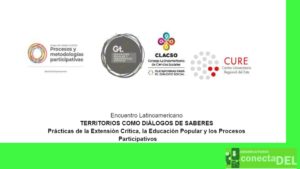 Encuentro Latinoamericano – 4ta circular