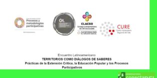 Encuentro Latinoamericano – 4ta circular