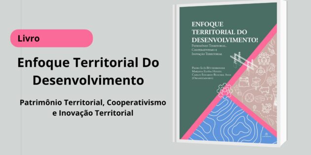 (Español) Publicação de E-Book!