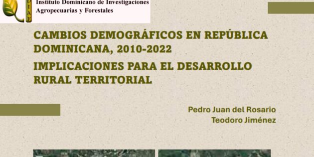 (Español) Desarrollo Rural – República Dominicana