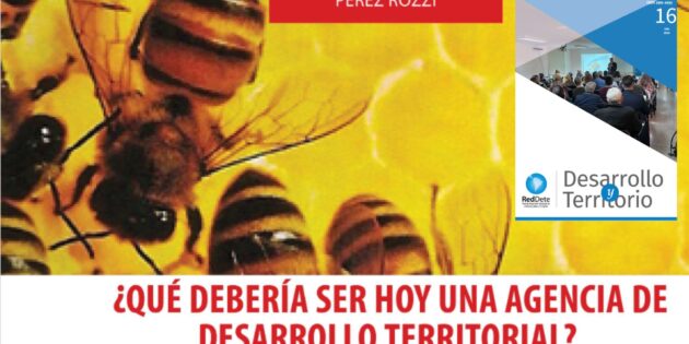 (Español) Agencia de Desarrollo. Artículo de Sergio Pérez Rozzi