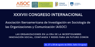 (Español) COVOCATORIA XXXVIII CONGRESO INTERNACIONAL (Español) COVOCATORIA XXXVIII CONGRESO INTERNACIONAL