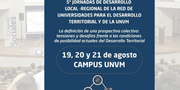 (Español) Convocatoria al IV Congreso de DT