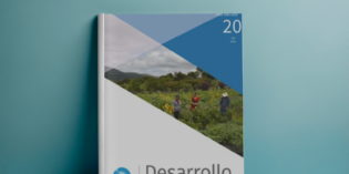 Nueva Edición (Nº 20) de la Revista Desarrollo y Territorio