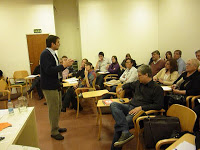 Inicia curso en Articulación del Desarrollo Territorial en Córdoba