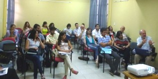 San Juan en acción: Presentación de proyectos en Desarrollo Territorial