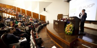 Observatorio ConectaDEL en el Primer Encuentro Latinoamericano de Gerencia Social