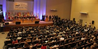 ConectaDEL Argentina en el XI Congreso Iberoamericano de Municipalistas