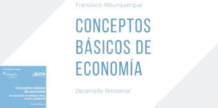 Francisco Alburquerque. Conceptos Básicos de Economía
