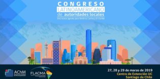 Congreso FLACMA 2019