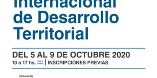 Cuenta regresiva para el II Congreso Internacional de DT