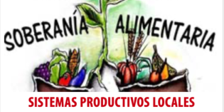 Sistemas productivos locales y economía social y solidaria. Experiencia de la cátedra libre de soberanía alimentaria