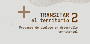Se presenta el libro “Transitar el Territorio 2” del Instituto PRAXIS