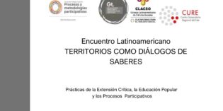 Encuentro Latinoamericano 2024