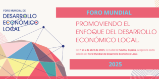 Foro Mundial Desarrollo Económico – 2025