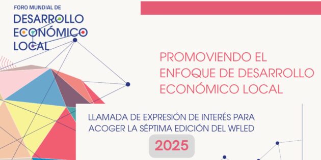 (Español) VII Foro Mundial de Desarrollo Económico. Llamada de expresión de interés.