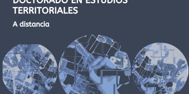 Doctorado en Estudios Territoriales. UNQ