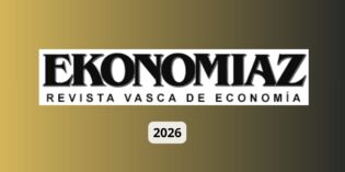 Llamado a Interés. Revista Vasca EKONOMIAZ