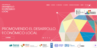 Foro Mundial de Desarrollo Económico